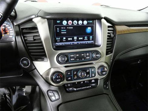 Used 2020 GMC Yukon Denali w/ Denali Ultimate Black Edition image 20