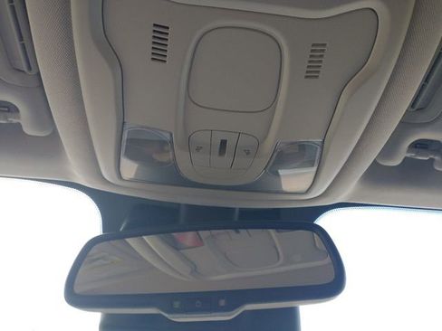 Used 2017 Jeep Renegade Trailhawk w/ Popular Equipment Group image 47