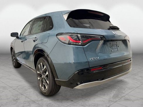 New 2026 Honda HR-V EX-L image 3