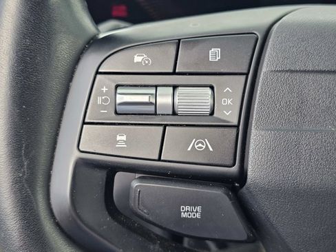 Used 2026 Kia Sportage LX FWD image 19