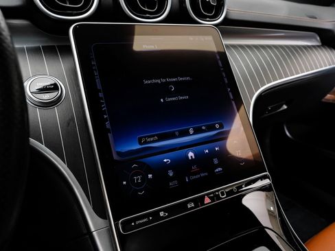 Used 2024 Mercedes-Benz C 300 4MATIC Sedan w/ Pinnacle Trim Package image 29