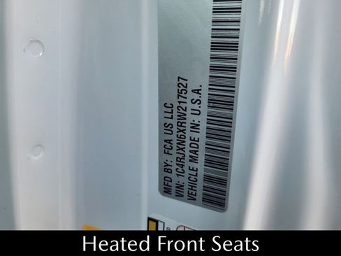 Used 2024 Jeep Wrangler Unlimited w/ Convenience Group image 22