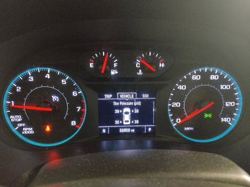 Used 2023 Chevrolet Malibu LS FWD image 23
