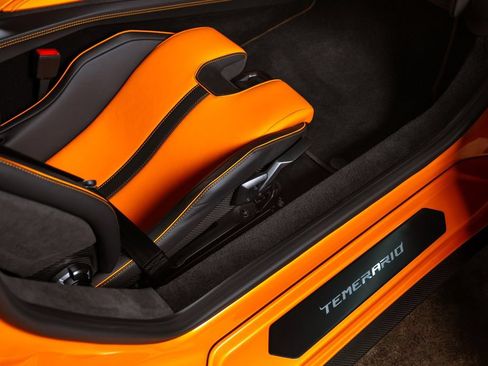 Used 2026 Lamborghini Temerario AWD/4WD image 30