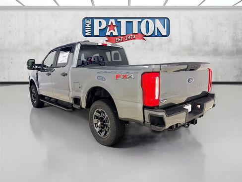 New 2026 Ford F250 XL w/ STX Appearance Package image 5