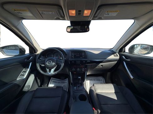 Used 2014 MAZDA CX-5 Grand Touring AWD/4WD image 27