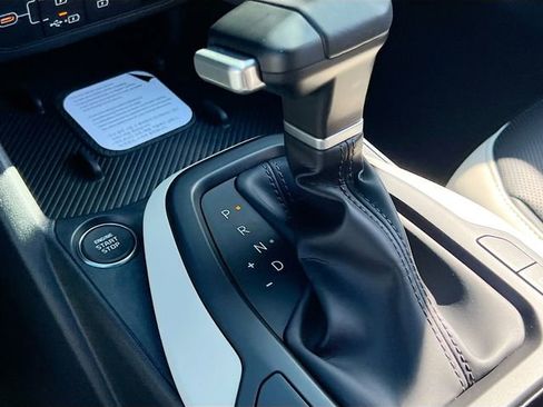 New 2026 Kia K4 GT-Line Turbo FWD image 17