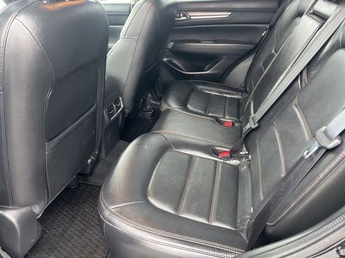 Used 2023 MAZDA CX-5 AWD 2.5 S w/ Premium Package image 28