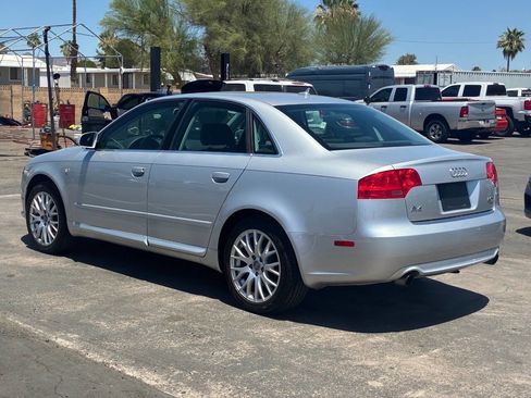 Used 2008 Audi A4 2.0T AWD/4WD image 4