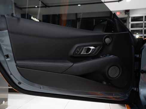 Used 2021 Toyota Supra Premium w/ Driver Assist Package image 5