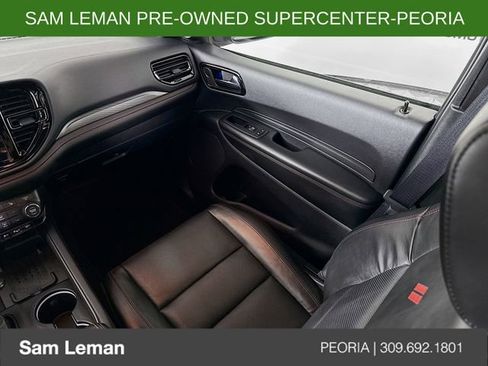 Used 2025 Dodge Durango GT image 24