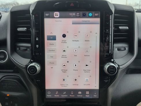 New 2026 RAM 2500 Tradesman image 53