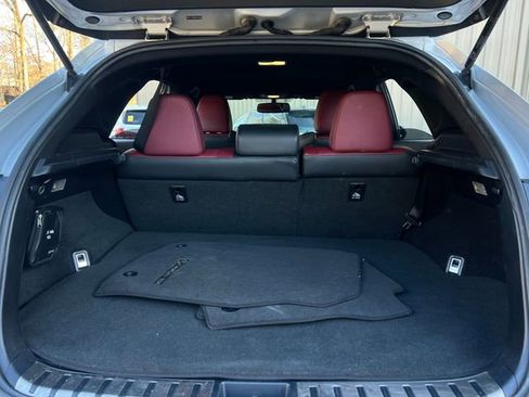Used 2016 Lexus NX 200t F Sport image 26