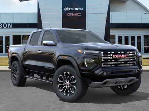 New 2026 GMC Canyon Denali image 7