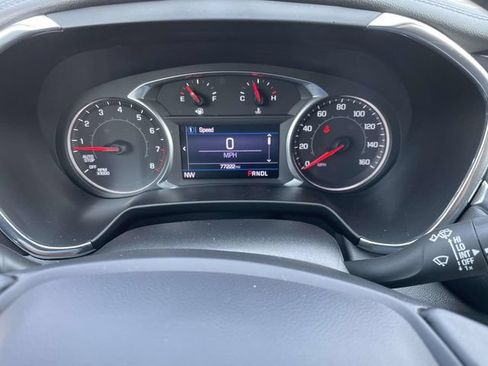 Used 2020 Chevrolet Blazer LT AWD/4WD image 26