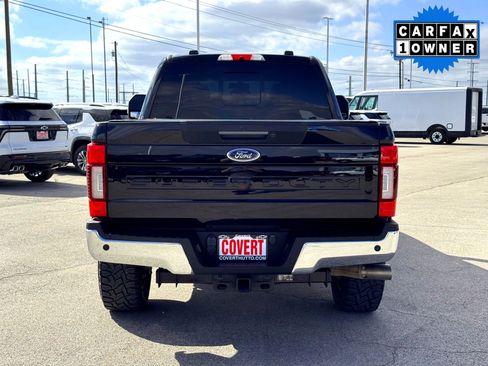 Used 2022 Ford F250 Lariat w/ Lariat Ultimate Package image 8