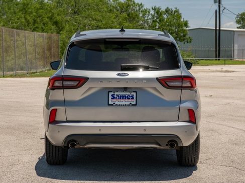 Certified 2023 Ford Escape ST-Line w/ Tech Pack #1 FWD image 7