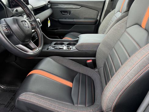 Certified 2026 Honda Passport TrailSport image 11