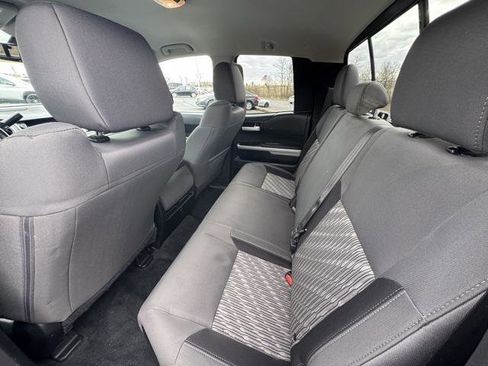 Certified 2021 Toyota Tundra SR5 image 13