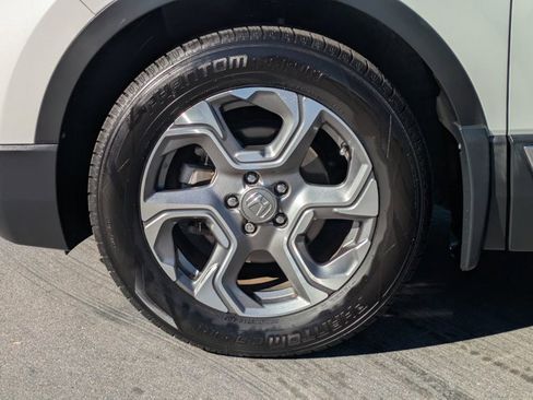 Used 2019 Honda CR-V EX image 24