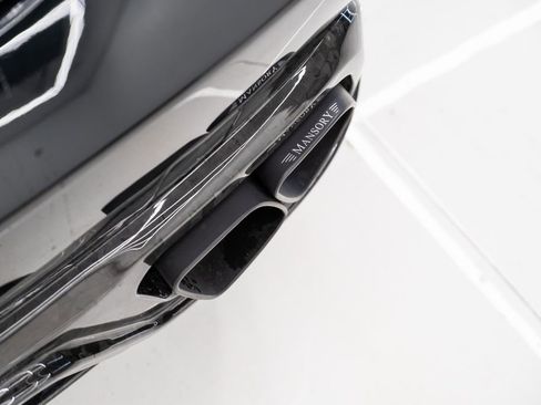 Used 2026 Rolls-Royce Ghost image 23