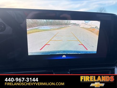 New 2026 Chevrolet TrailBlazer LT w/ Midnight Edition AWD/4WD image 4