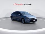 Used 2021 Toyota Corolla L image 2