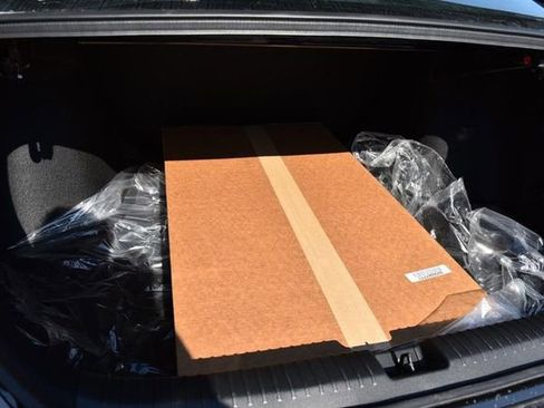 New 2025 Honda Accord LX image 22