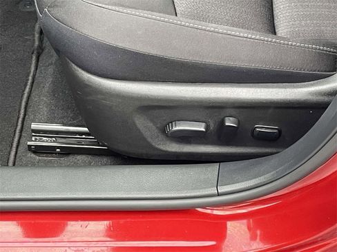 Used 2024 Nissan Altima 2.5 SV w/ SV Premium Package image 14