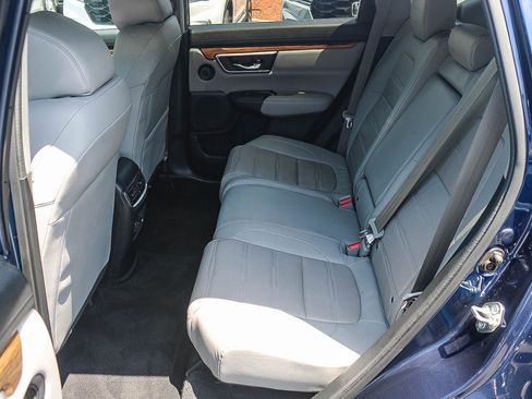 Used 2017 Honda CR-V Touring image 19