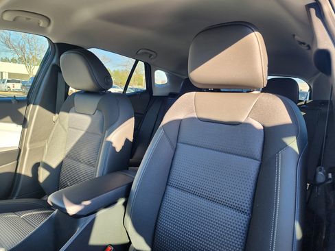 New 2026 Chevrolet Trax LT w/ Driver Confidence Package FWD image 21
