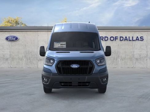 New 2026 Ford Transit 250 148 High Roof AWD image 6