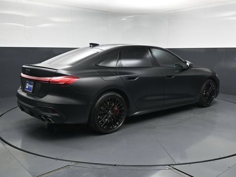 Used 2025 Audi S5 Premium Plus AWD/4WD image 15
