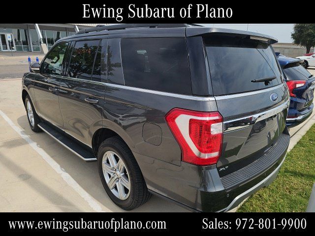 Used 2020 Ford Expedition XLT w/ Equipment Group 202A RWD image 3