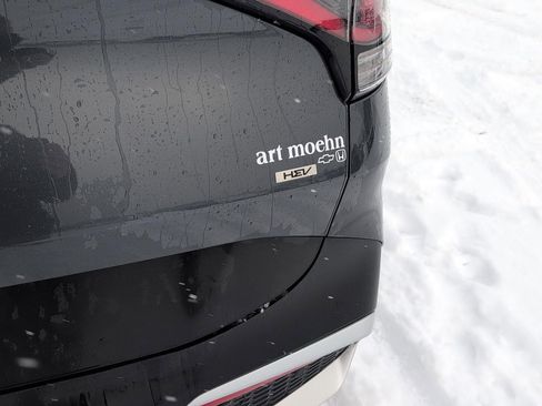 Used 2023 Kia Sportage LX image 6