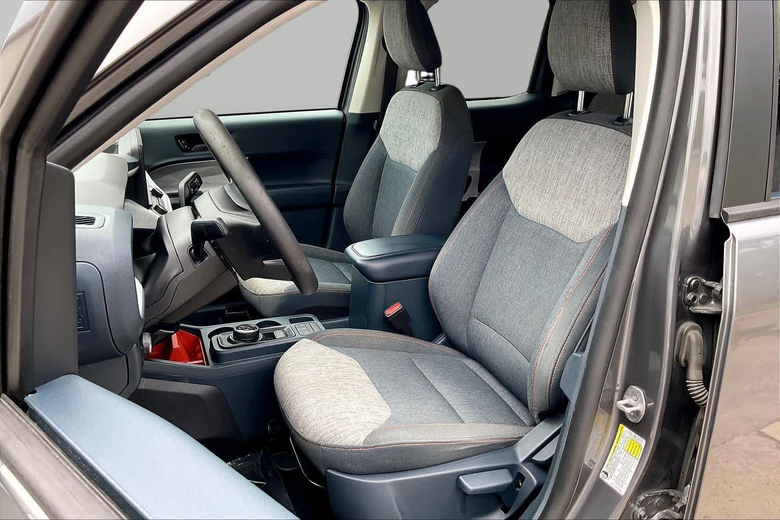 Used 2023 Ford Maverick XLT FWD image 23
