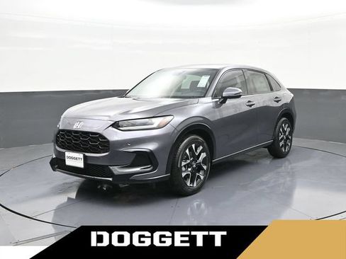 New 2026 Honda HR-V EX-L image 1