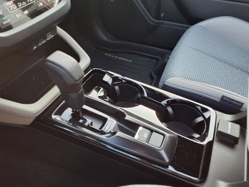 New 2026 Subaru Forester Touring AWD/4WD image 17