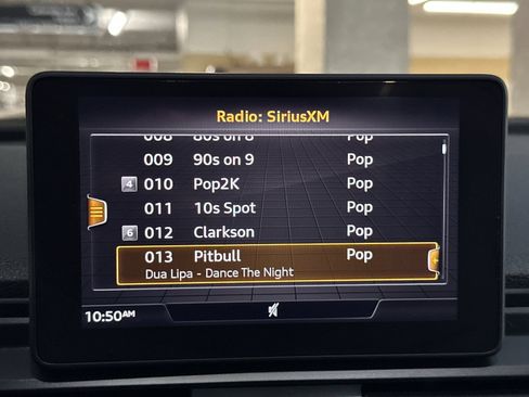 Used 2019 Audi Q5 2.0T Premium w/ Convenience Package image 17