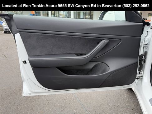 Used 2018 Tesla Model 3 Long Range image 12