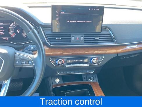 Used 2023 Audi Q5 2.0T Premium Plus image 9