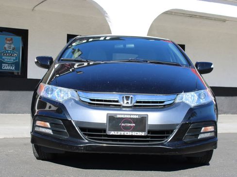 Used 2013 Honda Insight EX image 3