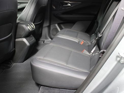 Used 2024 Chevrolet Blazer EV LT image 24