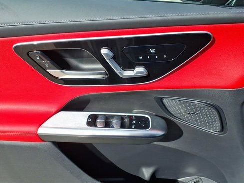 New 2026 Mercedes-Benz GLC 300 GLC 300 image 13