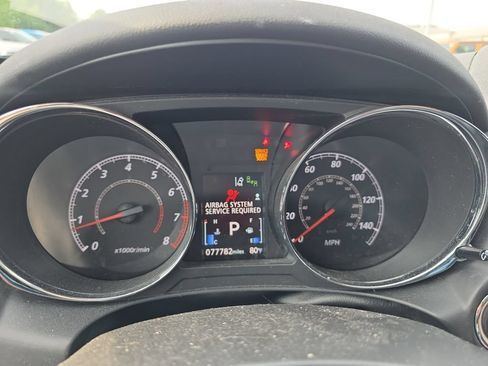 Used 2020 Mitsubishi Outlander Sport SE AWD/4WD image 16
