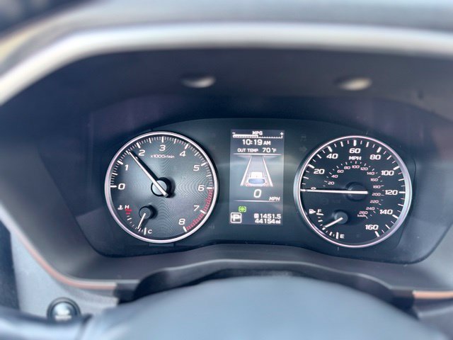 Used 2023 Subaru Ascent Touring AWD/4WD image 16