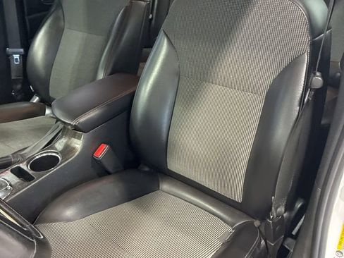 Used 2015 Chevrolet Malibu LT w/ Power Convenience Package FWD image 13