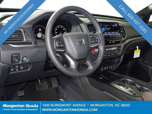 New 2026 Honda Ridgeline RTL image 14