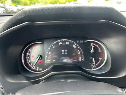 Certified 2024 Toyota RAV4 XLE image 14