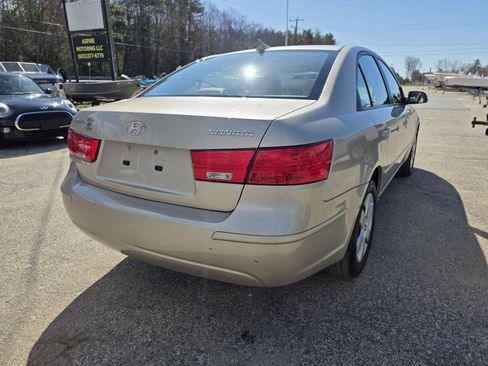 Used 2009 Hyundai Sonata GLS FWD image 12